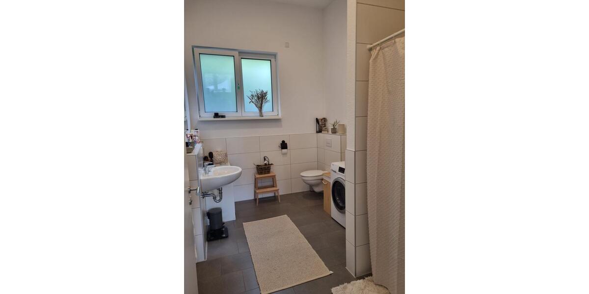 Erdgeschoßwohnung Grünberg - 2.5 Zimmer, 78 m&sup2;, 950&euro; | Angebot:26610189