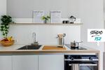Etagenwohnung Wiesbaden Klarenthal - 1 Zimmer, 25 m&sup2;, 431&euro; | Angebot:25960070