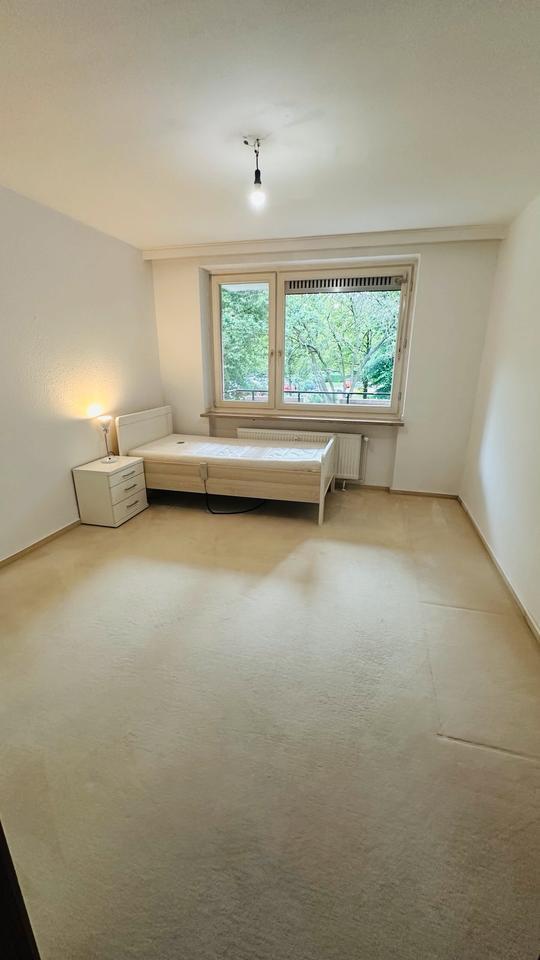 WG Zimmer in Hamburg Bergedorf