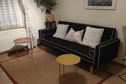 Wohnen auf Zeit Aschersleben - 2 Zimmer, 39 m&sup2;, 850&euro; | Angebot:25712064