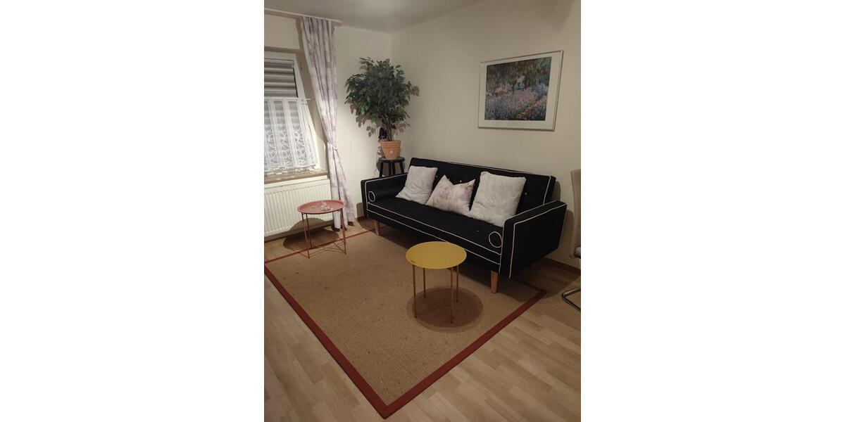Wohnen auf Zeit Aschersleben - 2 Zimmer, 39 m&sup2;, 850&euro; | Angebot:25712064