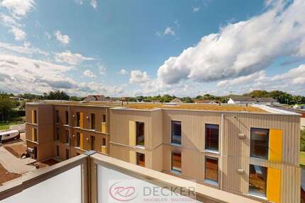 Wohnung Straubing - 4 Zimmer, 128 m&sup2;, 1.280&euro; | Angebot:26291439