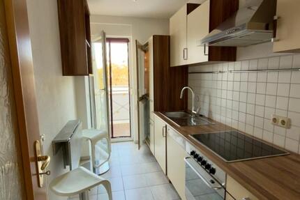 Oberstadt exkl. 2-RW beste Wohnlage + EBK + Balkon + Parklpl. zimmer