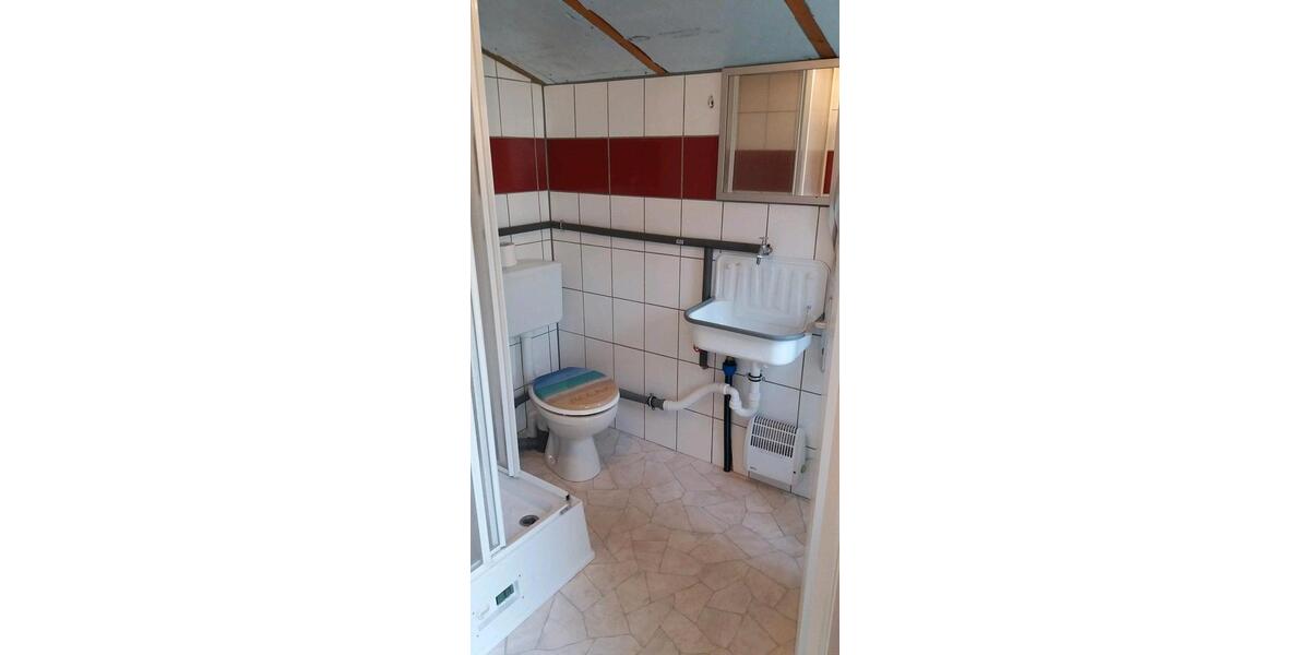 Wohnen auf Zeit Falkensee - 1 Zimmer, 12 m&sup2;, 350&euro; | Angebot:26149695