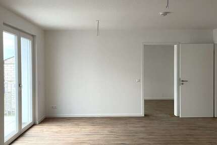 Wohnung Huttenheim Huttenheim - 2 Zimmer, 75 m&sup2;, 1.090&euro; | Angebot:24709370