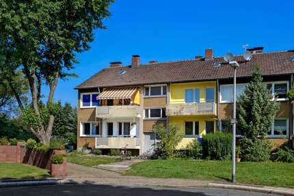Wohnung Moers - 3 Zimmer, 66 m&sup2;, 699&euro; | Angebot:27655945