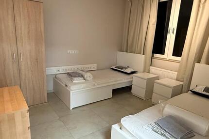 Wohnen auf Zeit Wuppertal Elberfeld - 2 Zimmer, 60 m&sup2;, 15&euro; | Angebot:25922996