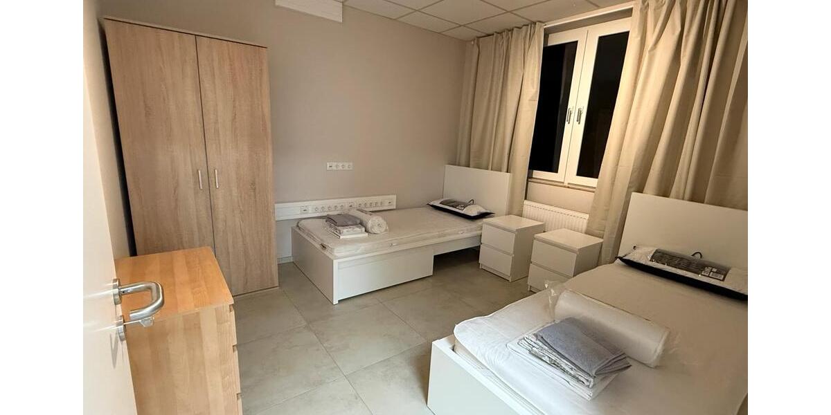 Wohnen auf Zeit Wuppertal Elberfeld - 2 Zimmer, 60 m&sup2;, 15&euro; | Angebot:25922996