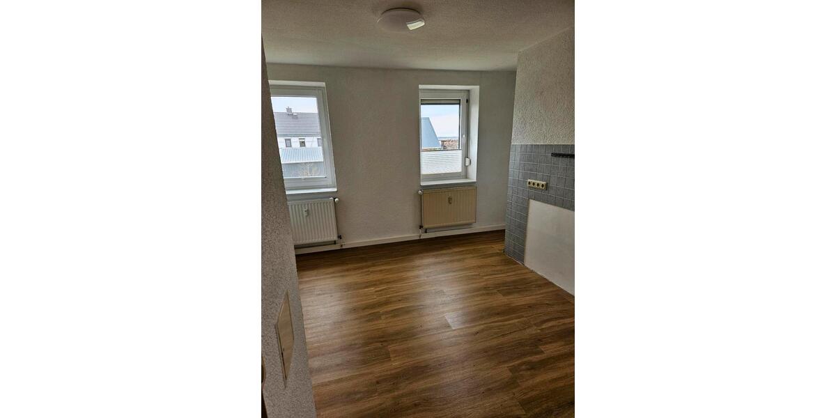 Erdgeschoßwohnung Halsbrücke - 2 Zimmer, 62 m&sup2;, 550&euro; | Angebot:25656699