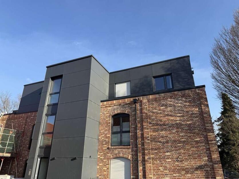 Seniorengerecht - Neue Küche & Schränke - Neubau in Mettingen