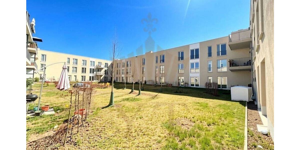 Etagenwohnung Bernau bei Berlin Bernau - 3 Zimmer, 94 m&sup2;, 1.195&euro; | Angebot:26513258
