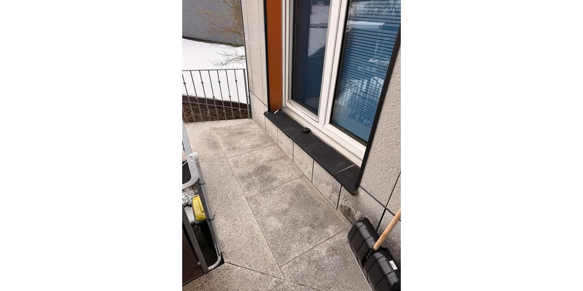 Etagenwohnung Issigau - 2 Zimmer, 60 m&sup2;, 610&euro; | Angebot:24812505