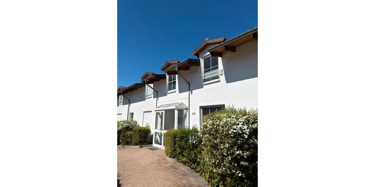 Etagenwohnung Bad Harzburg - 2 Zimmer, 61 m&sup2;, 680&euro; | Angebot:26593252