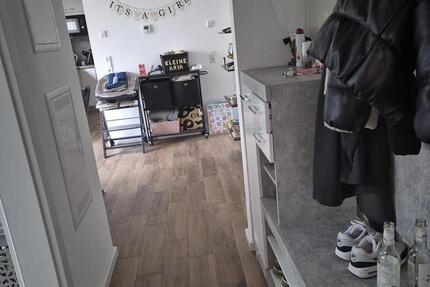 2,5 Zimmer Wohnung in Ludwigsburg zimmer