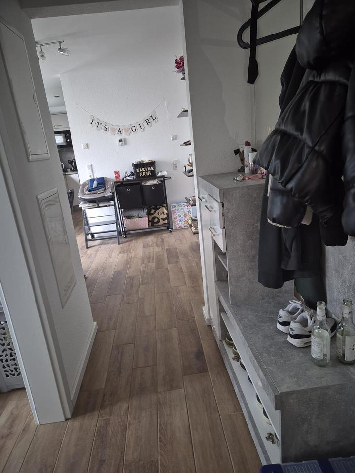 2,5 Zimmer Wohnung in Ludwigsburg zimmer