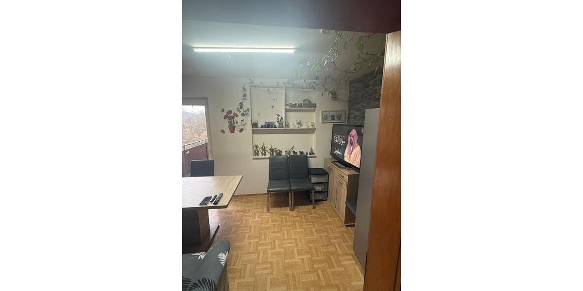 Etagenwohnung Siegen Kaan-Marienborn - 5 Zimmer, 109 m&sup2;, 980&euro; | Angebot:25022941