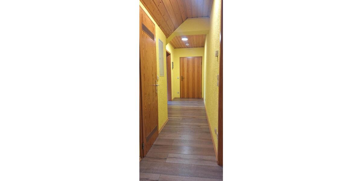 Dachgeschoßwohnung Schönenberg-Kübelberg Kübelberg - 2 Zimmer, 55 m&sup2;, 560&euro; | Angebot:24754928