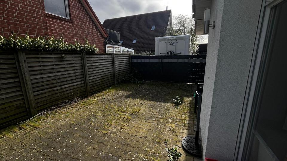 Wohnen auf Zeit Lingen (Ems) - 1 Zimmer, 20 m&sup2;, 430&euro; | Angebot:26021021