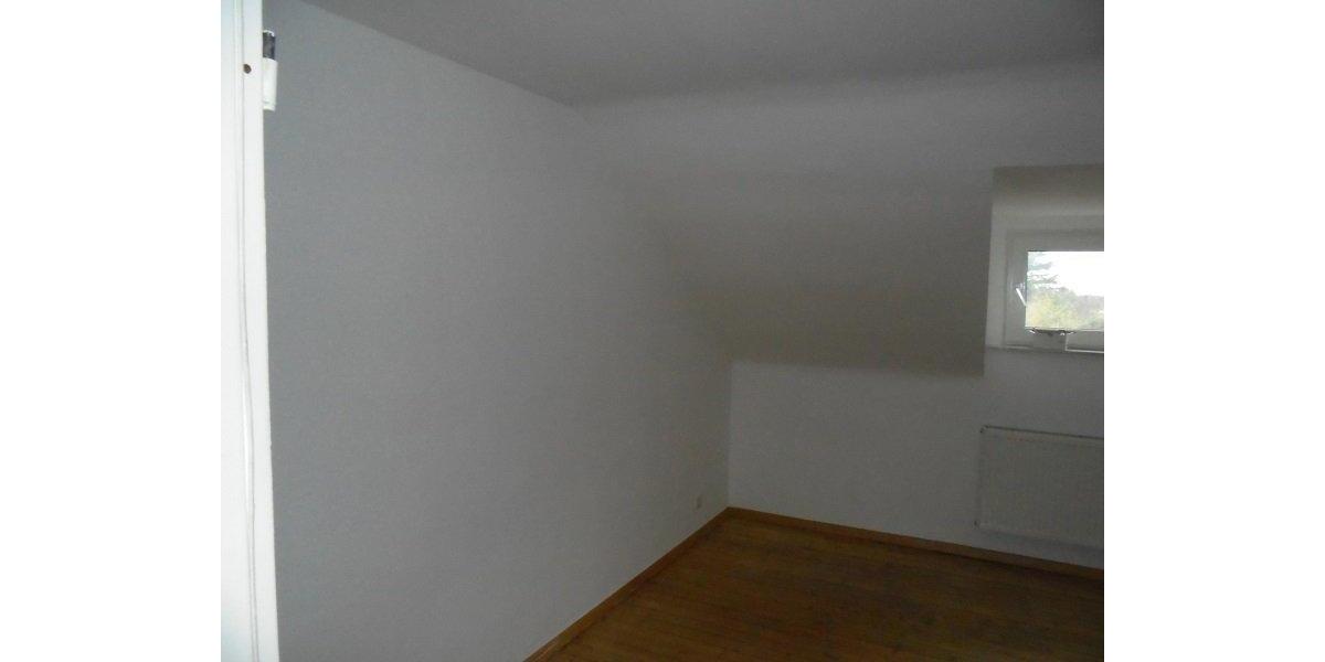 Dachgeschoßwohnung Würselen - 1 Zimmer, 44 m&sup2;, 420&euro; | Angebot:26095933