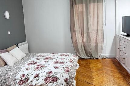 Wohnen auf Zeit Planegg - 1 Zimmer, 20 m&sup2;, 600&euro; | Angebot:26022216