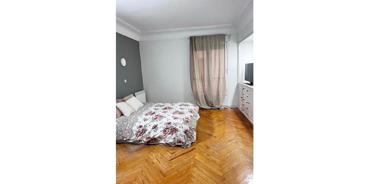 Wohnen auf Zeit Planegg - 1 Zimmer, 20 m&sup2;, 600&euro; | Angebot:26022216