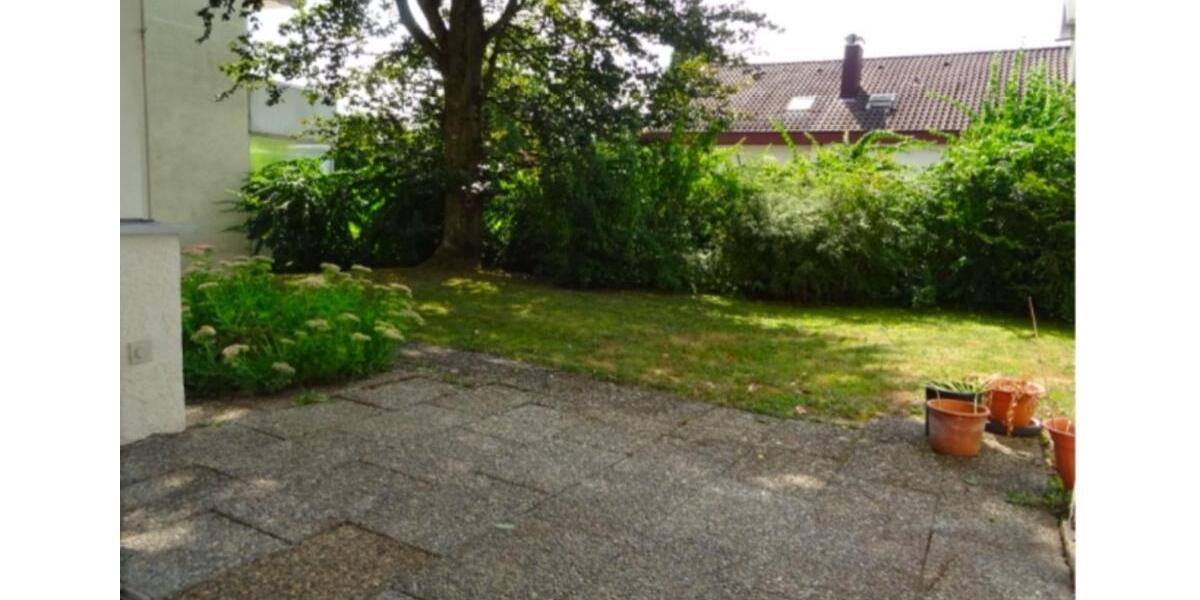 3 Zimmer Wohnung in Göppingen 1200€ Warmmiete mit Strom und Müll 3 zimmer