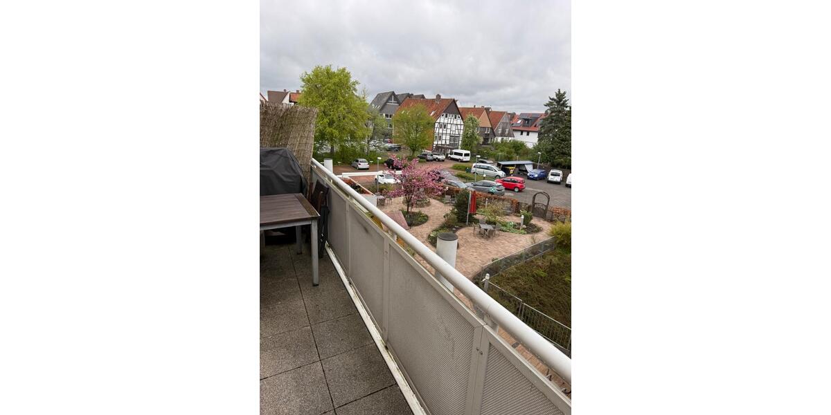 Maisonettenwohnung Horn-Bad Meinberg Bad Meinberg - 4 Zimmer, 103 m&sup2;, 850&euro; | Angebot:26292986