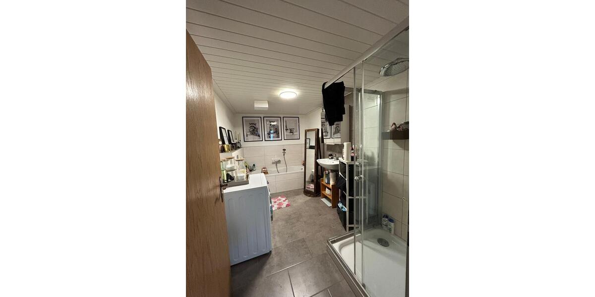 Etagenwohnung Lauterecken - 2 Zimmer, 70 m&sup2;, 385&euro; | Angebot:25968205