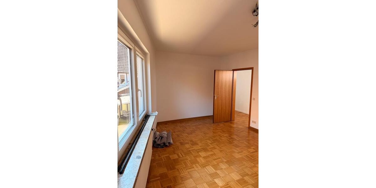 Etagenwohnung Herzberg am Harz - 2 Zimmer, 89 m&sup2;, 850&euro; | Angebot:26271698
