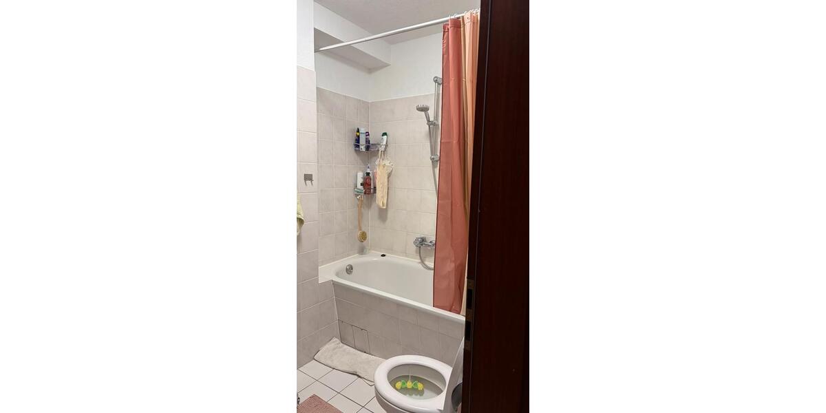 Dachgeschoßwohnung Hamburg Alsterdorf - 2 Zimmer, 46 m&sup2;, 1.000&euro; | Angebot:26692059