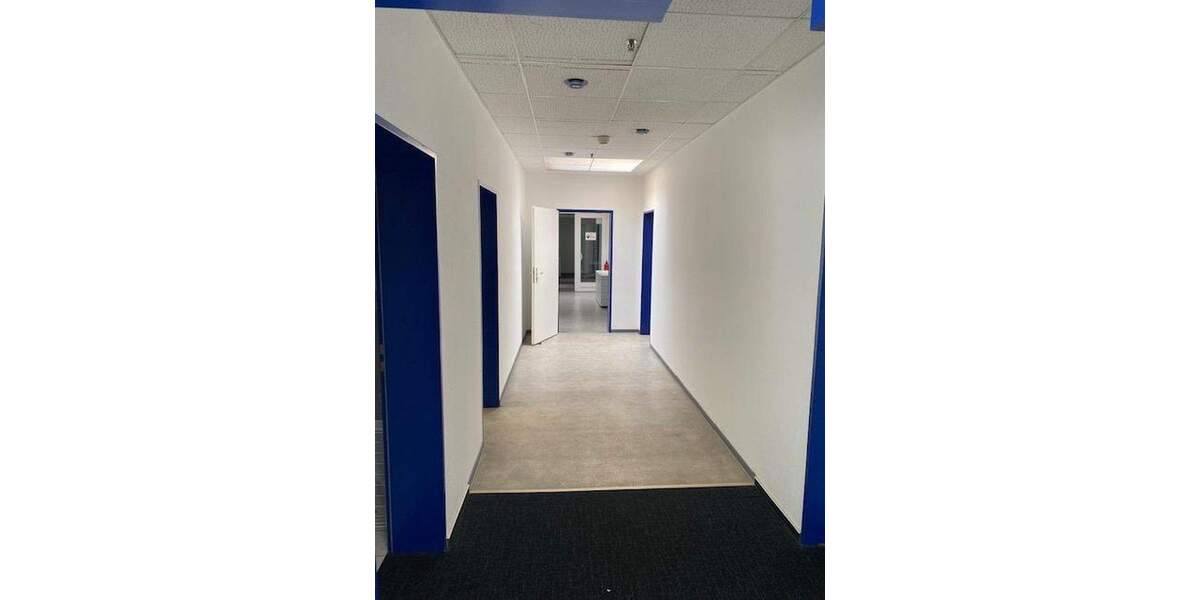 Gewerbeobjekt Lübbecke - 4.875&euro; | Angebot:25755903