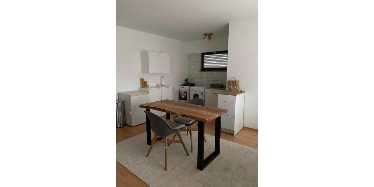 Etagenwohnung Bad Schönborn - 1 Zimmer, 45 m&sup2;, 650&euro; | Angebot:26565165