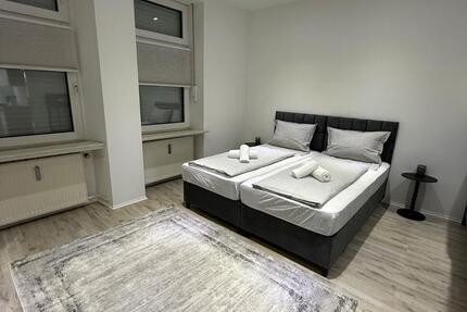 Wohnen auf Zeit Essen Stadtbezirk III - 10 Zimmer, 60 m&sup2;, 10&euro; | Angebot:25644544