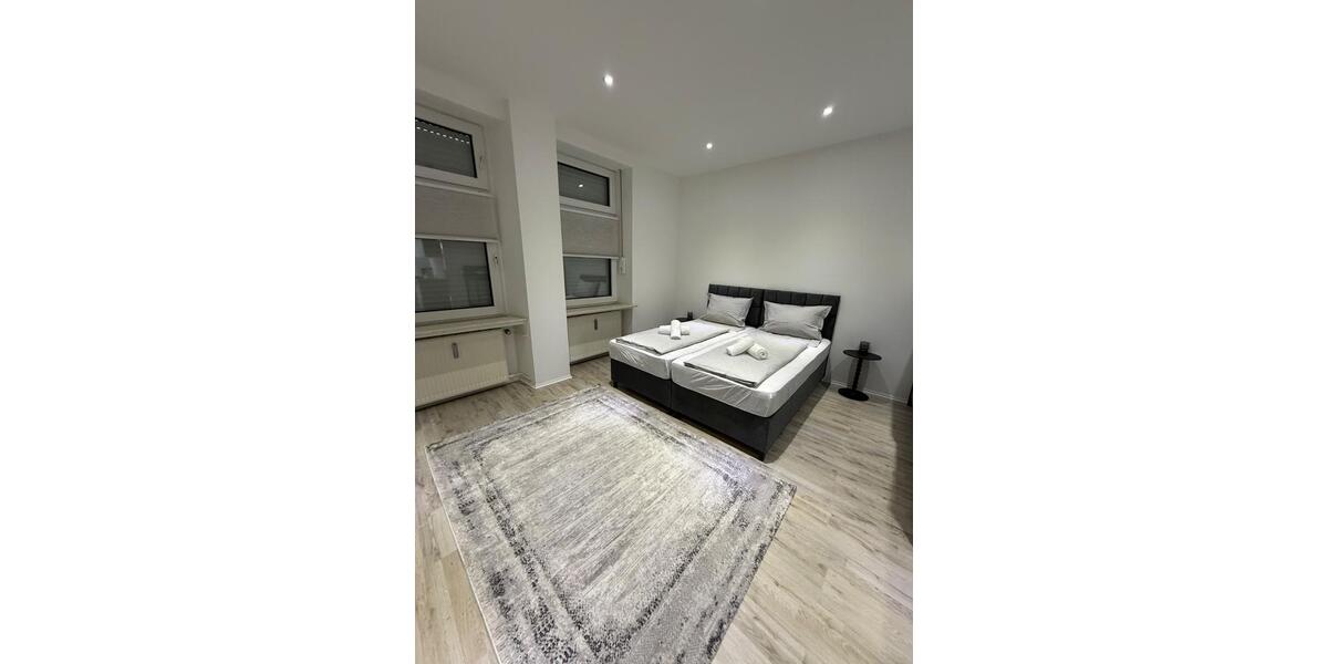 Wohnen auf Zeit Essen Stadtbezirk III - 10 Zimmer, 60 m&sup2;, 10&euro; | Angebot:25644544