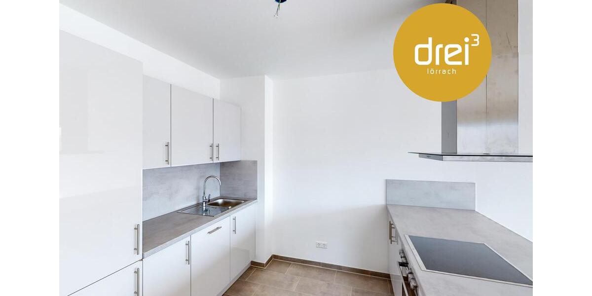 Einfamilienhaus Lörrach Brombach - 3 Zimmer, 135 m&sup2;, 1.880&euro; | Angebot:24934919