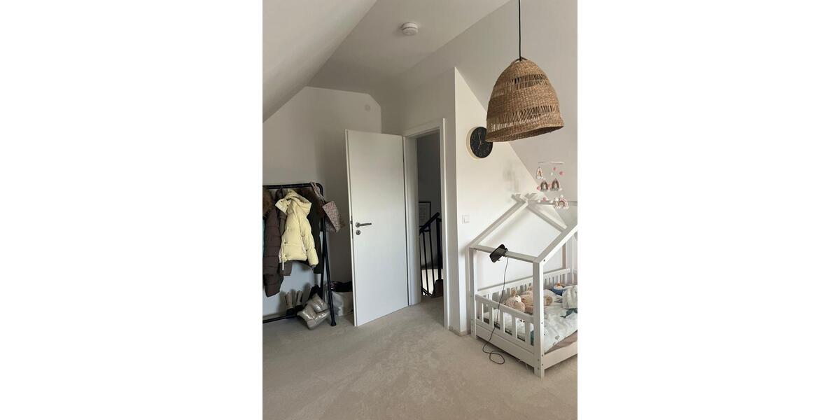 Maisonettenwohnung Würzburg Steinbachtal - 3 Zimmer, 80 m&sup2;, 1.050&euro; | Angebot:26022249