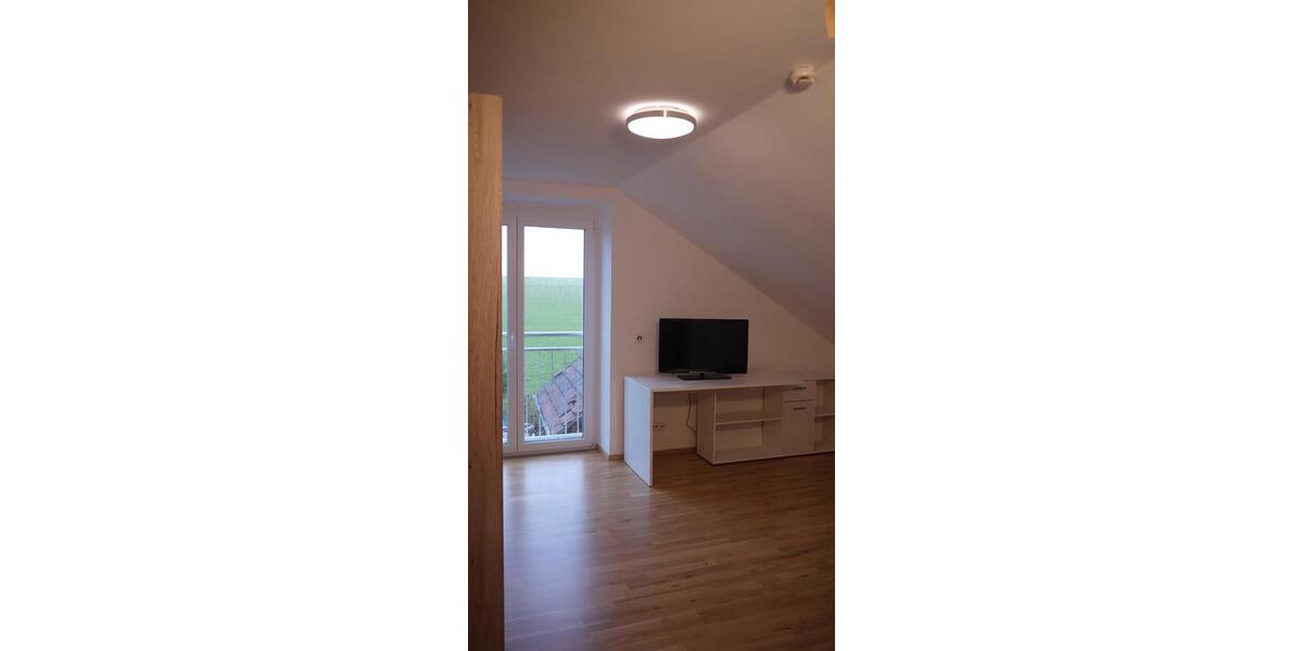 Wohnen auf Zeit Biberach an der Riß - 1 Zimmer, 22 m&sup2;, 330&euro; | Angebot:24756841