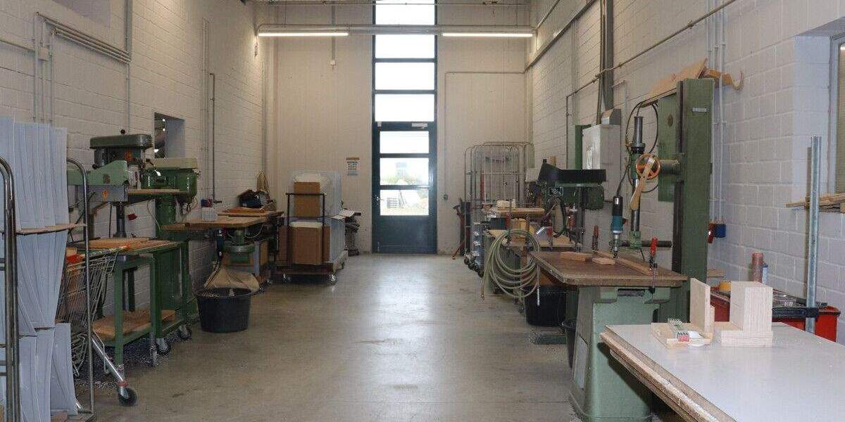 Gewerbeobjekt Kiel Wellsee - 8.500&euro; | Angebot:25725650