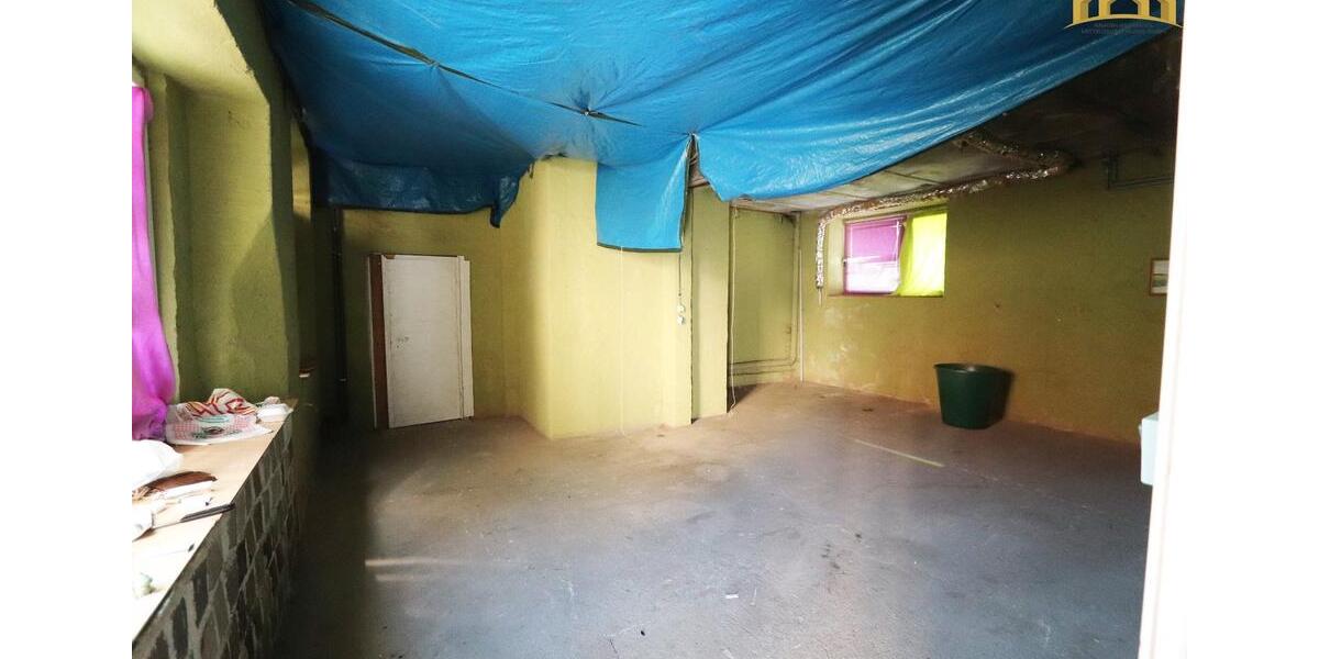 Etagenwohnung Hettstedt - 2 Zimmer, 55 m&sup2;, 225&euro; | Angebot:22892377