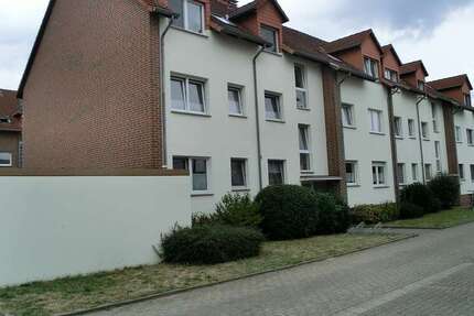 Wohnung zum Mieten in Neustadt am Rübenberge 465,52 € 58.19 m² 2 zimmer