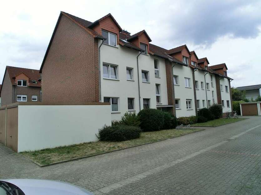Wohnung zum Mieten in Neustadt am Rübenberge 465,52 € 58.19 m² 2 zimmer