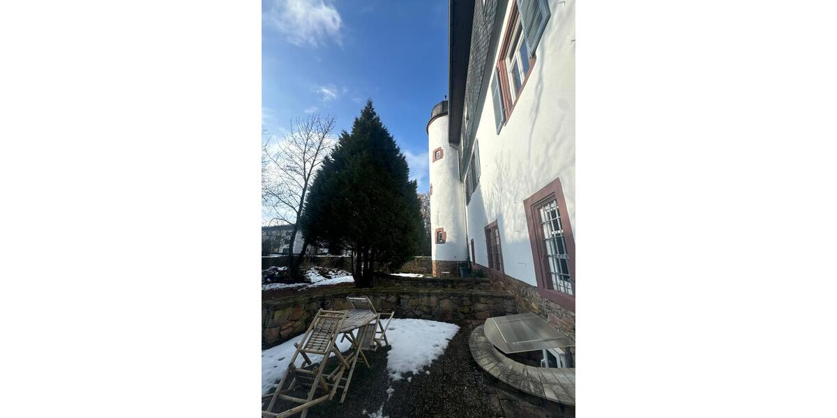 Erdgeschoßwohnung Bad Soden-Salmünster Salmünster - 3 Zimmer, 180 m&sup2;, 1.200&euro; | Angebot:24731749