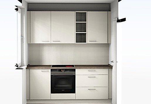 Etagenwohnung Regensburg Galgenberg - 2 Zimmer, 54 m&sup2;, 1.250&euro; | Angebot:26095505