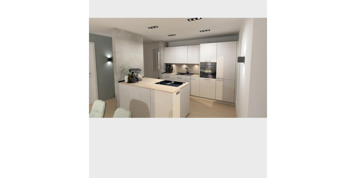 Etagenwohnung Wietmarschen - 3 Zimmer, 107 m&sup2;, 1.149&euro; | Angebot:24786629