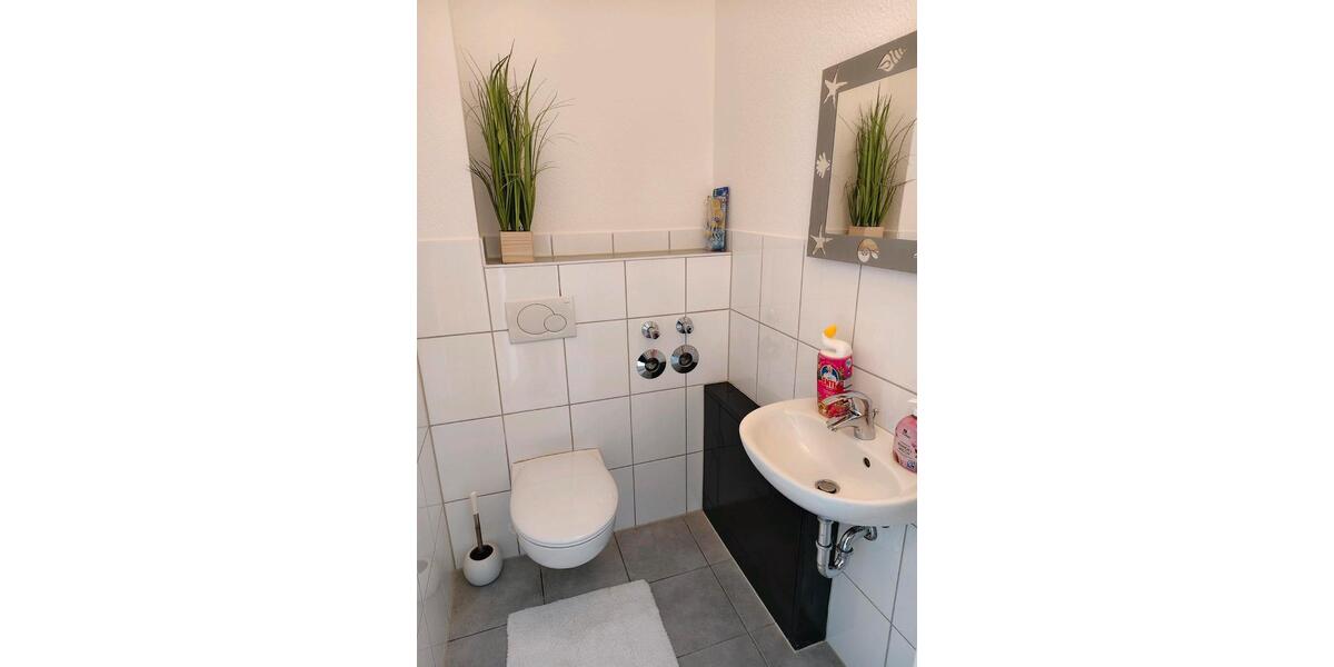 Erdgeschoßwohnung Geesthacht - 3 Zimmer, 86 m&sup2;, 1.190&euro; | Angebot:25968328