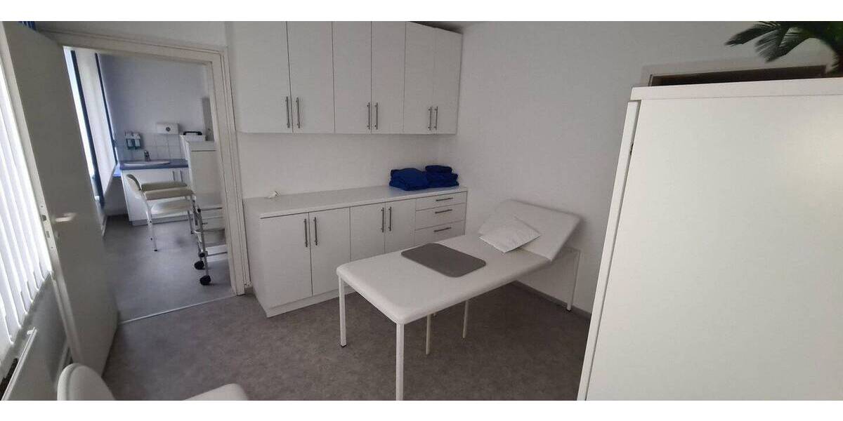 Gewerbeobjekt Gera Innenstadt - 1.250&euro; | Angebot:26583643