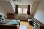 Bad Wörishofen: Helle und zentral gelegene Dachgeschosswohnung 2 zimmer