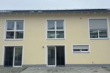 Wohnung Bayern - Donauwörth Donauwörth - 3 Zimmer, 64 m&sup2;, 750&euro; | Angebot:24778498