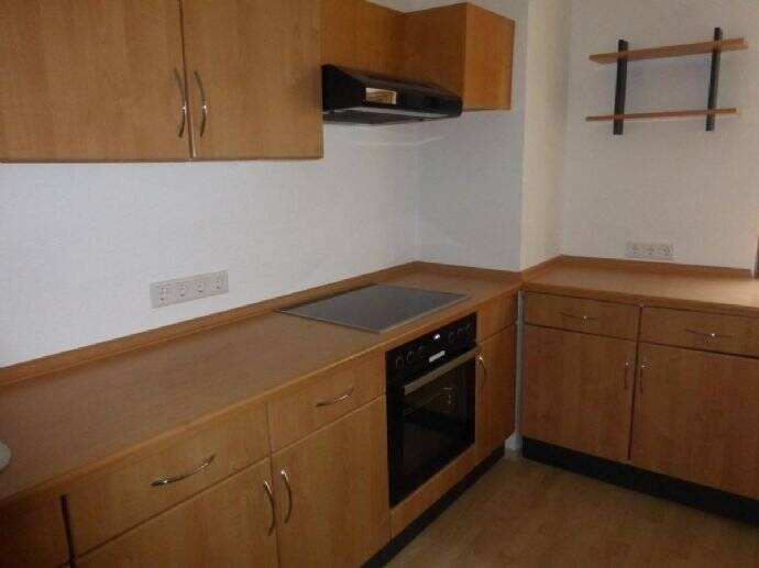 Etagenwohnung Nürnberg Lorenz - 3 Zimmer, 127 m&sup2;, 850&euro; | Angebot:25695941