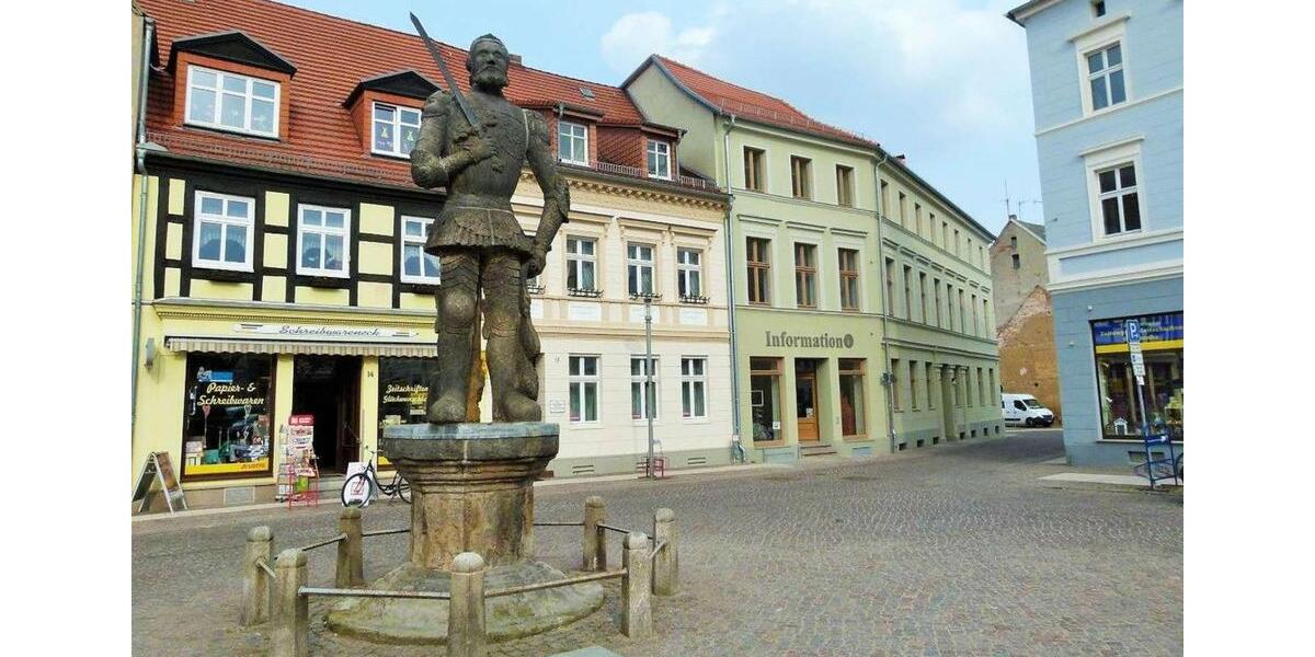 Gewerbeobjekt Perleberg - 39&euro; | Angebot:25993090